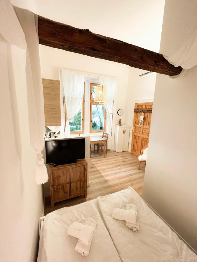 Brody Str 13 Studios Budapest Eksteriør billede