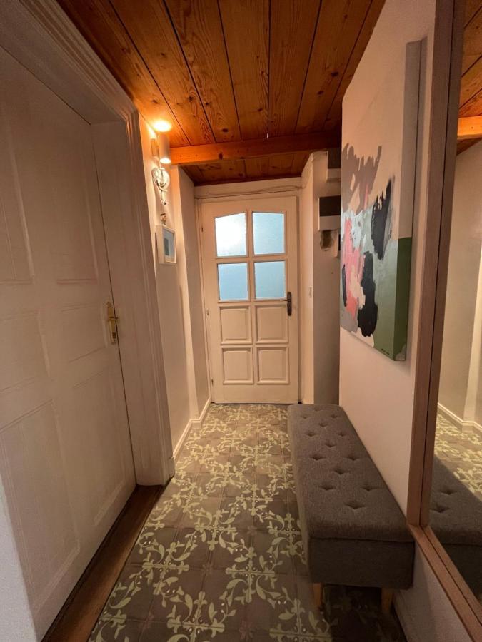 Brody Str 13 Studios Budapest Eksteriør billede