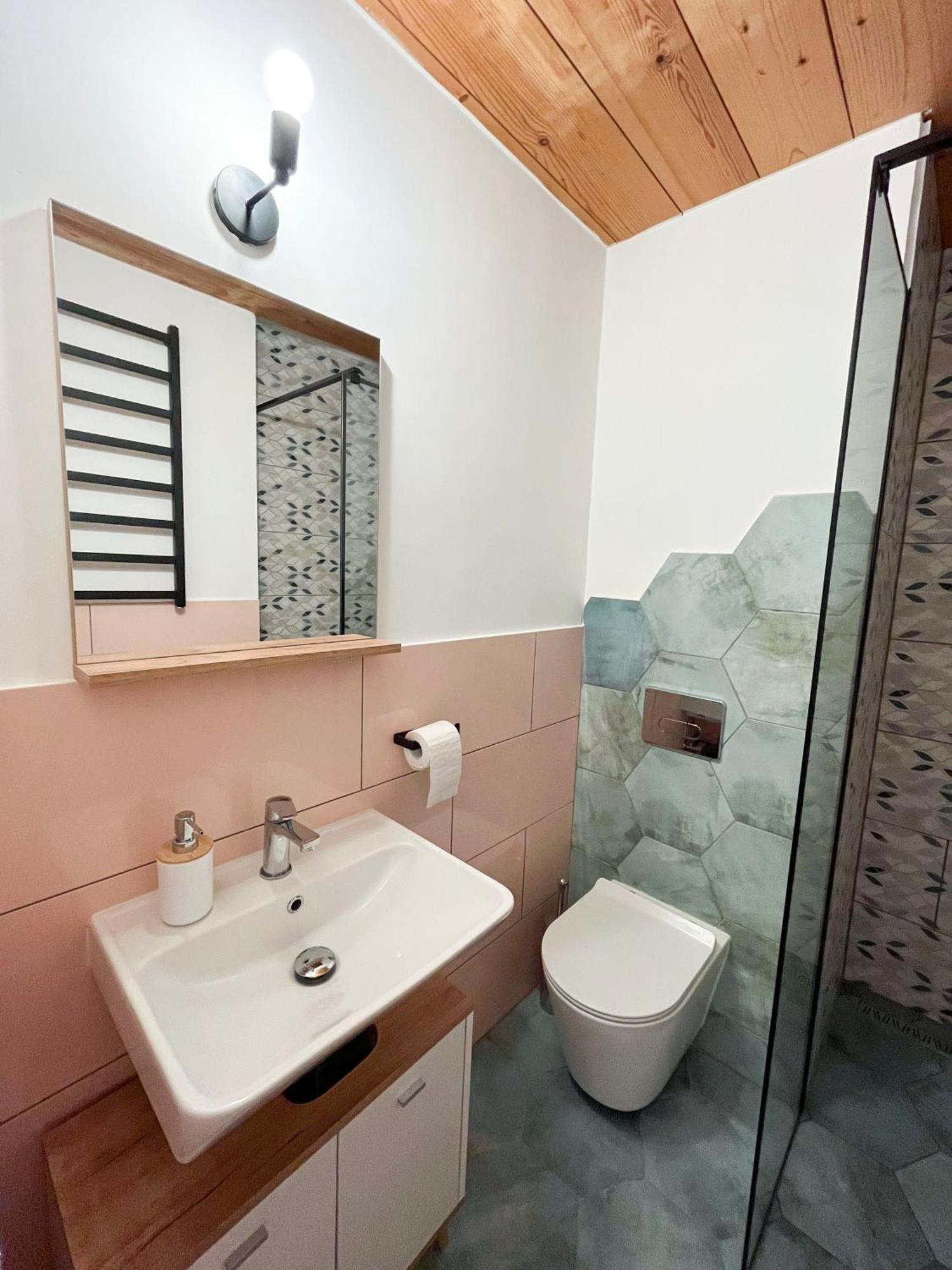Brody Str 13 Studios Budapest Eksteriør billede